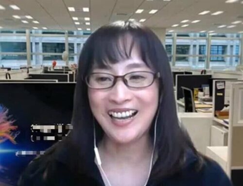 Vol.13「本業や家庭以外のところで得られる学びや出会いは、人生の中で本当に大きい」