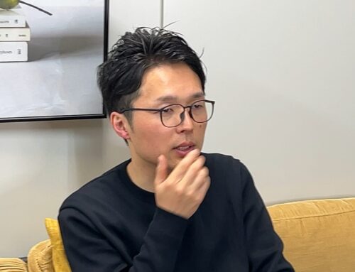 NPO法人チャリティーサンタ「パートナーもサンタになってくれて・・・」